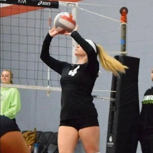 Meet your Posher, Abby